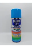 1tech  Swanson Works Mavi Renk Sprey Boya 400 Ml thumbnail 2