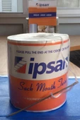 İpsan  Çuval Ağzı Ipi 500GR thumbnail 2
