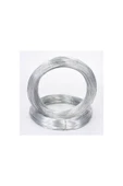 Telsan  Imc Galvaniz Gergi Teli | 3 Kilogram | 2.5 Mm thumbnail 2