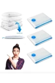 Magic Saver Bag  8’li Vakumlu Poşet Set-1 thumbnail 2