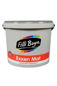 Exxen Mat Silikonlu Mat 20kg thumbnail 1