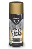 400ml Dekor Sprey Boya Kirmizi thumbnail 3