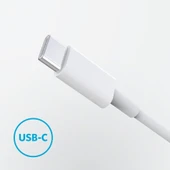 Anker Powerwave Select Plus Mavi Kablosuz Şarj Aleti Outlet thumbnail 2
