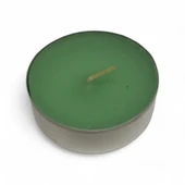 Tealight Bergamot 6 lı Mum thumbnail 2
