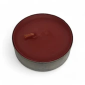 Tealight Kiraz 6 lı Mum thumbnail 2