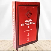 Yolun En Doğrusu - 6 -  Sert Kapak thumbnail 1