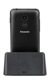 Panasonic KX-TU155EXBN Tuşlu Cep Telefonu thumbnail 3