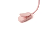 Lexon Mimi Esnek Okuma Lambası Pembe thumbnail 5