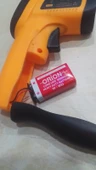 Benetech GM300 Infrared Termometre thumbnail 6