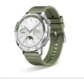 HUAWEI WATCH GT4 46MM YEŞİL VİTRİN thumbnail 2