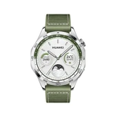 HUAWEI WATCH GT4 46MM YEŞİL VİTRİN thumbnail 1