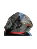 KASK FULL FACE NRO thumbnail 2