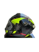 KASK FULL FACE NRO thumbnail 3