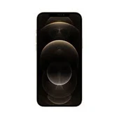 APPLE IPHONE 12 PRO 128GB GOLD VİTRİN thumbnail 2