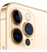 APPLE IPHONE 12 PRO 128GB GOLD VİTRİN thumbnail 3
