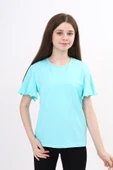 Toontoy Kız Çocuk Tişört thumbnail 1