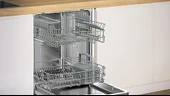 Bosch SMI4IKW50T 5 Programlı Ankastre Bulaşık Makinesi thumbnail 2