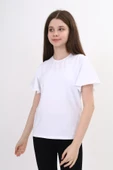 Toontoy Kız Çocuk Tişört thumbnail 12