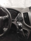 FORD TRANSİT CUSTOM TELEFON TUTUCU thumbnail 3