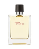 Hermes Terre D'Hermes Erkek Parfüm EDT 100 ML thumbnail 2