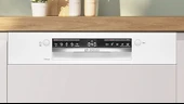 Bosch SMI4IKW50T 5 Programlı Ankastre Bulaşık Makinesi thumbnail 1