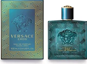 Versace Eros Erkek Parfüm EDP 100 ML thumbnail 1