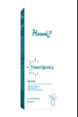 Homm Life Emergency Sprey 50 ML thumbnail 2