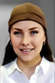 Unisex %100 Pamuklu Docker Şapka thumbnail 7