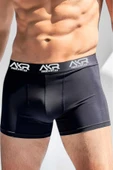 Erkek Likralı 5'li Boxer thumbnail 2