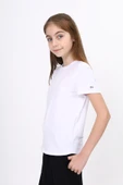 Toontoy Kız Çocuk Baskılı Tişört thumbnail 2