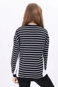 Toontoy Kız Çocuk Sweatshirt thumbnail 10