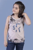 Erkek Çocuk SR Gofre Baskılı Atlet thumbnail 7