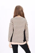 Toontoy Kız Çocuk Sweatshirt thumbnail 6