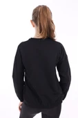 Toontoy Kız Çocuk Baskılı Sweatshirt thumbnail 11