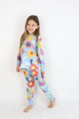 Kız Pijama Takımı thumbnail 3
