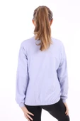 Toontoy Kız Çocuk Baskılı Sweatshirt thumbnail 6