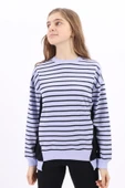 Toontoy Kız Çocuk Sweatshirt thumbnail 12