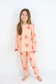 Kız Pijama Takımı thumbnail 6