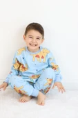 Erkek Pijama Takımı thumbnail 9