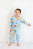 Erkek Pijama Takımı thumbnail 10