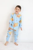 Erkek Pijama Takımı thumbnail 7