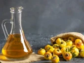 Alıç Sirkesi 500 ml thumbnail 1