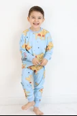 Erkek Pijama Takımı thumbnail 6
