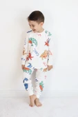 Erkek Pijama Takımı thumbnail 2