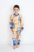 Erkek Pijama Takımı thumbnail 11