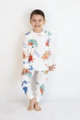 Erkek Pijama Takımı thumbnail 1