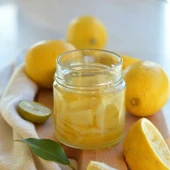 Limon Sirkesi 500 ml thumbnail 1
