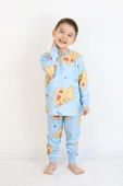 Erkek Pijama Takımı thumbnail 8