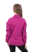 Toontoy Kız Çocuk Baskılı Sweatshirt thumbnail 12
