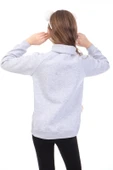 Toontoy Kız Çocuk Baskılı Sweatshirt thumbnail 10